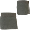 Volcom Ganun Drumm Studded Mini Skirt - Women's