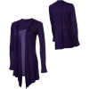 Volcom Wrapture Open Wrap Cardigan - Women's