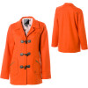 Volcom Olive Peacoat - Women's