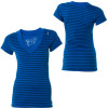 Volcom S.O.S. Slim V-Neck T-Shirt - Short-sleeve - Women's
