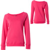 Volcom Stone Only Boat Neck Pullover - Women's