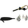 Volcom Tuxedo Gift Set - Men's