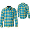 Volcom Regulate Flannel Shirt - Long-Sleeve - Men's