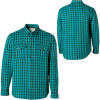 Volcom Burly Flannel Shirt - Long-Sleeve - Men's