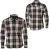 Volcom Y Factor Plaid Shirt - Long-Sleeve - Men's