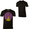 Volcom Aeros V.Co-Logical T-Shirt - Shirt-Sleeve - Men's
