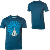 Volcom Aeros V.Co-Logical T-Shirt - Shirt-Sleeve - Men's