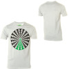 Volcom Aeros V.Co-Logical T-Shirt - Shirt-Sleeve - Men's