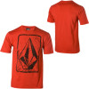 Volcom Banger Stone T-Shirt - Short-Sleeve - Men's