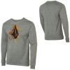Volcom Color Bleed T-Shirt - Long-Sleeve - Men's