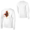 Volcom Color Bleed T-Shirt - Long-Sleeve - Men's