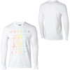 Volcom Lazer Beam T-Shirt - Long-Sleeve - Men's