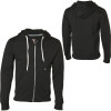 Volcom Duster Hydro Sherpa Full-Zip Hooded Sweatshirt - Men's