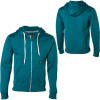 Volcom Duster Hydro Sherpa Full-Zip Hooded Sweatshirt - Men's