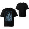 Volcom Banger Stone T-Shirt - Short-Sleeve Little Boys'