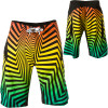 Volcom Bruce Annihilator Mod Board Short - Men's