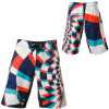 Volcom Dingo 2 Mod Board Short - Men's