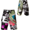 Volcom Bizzaro Mod Board Short - Men's