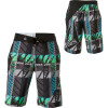 Volcom Plaidypus Mod Board Short - Men's