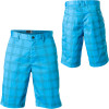 Volcom Frickin Plaid Too Chino Short - Men's
