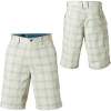 Volcom Frickin Plaid Too Chino Short - Men's