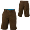 Volcom Frickin Stripe Too Chino Short - Men's