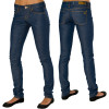 Volcom Mean Jean Matchstick Denim Pant - Women's