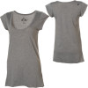 Volcom Lady Lonesome Shirt - Short-Sleeve - Women's