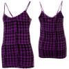 Volcom Jane Doe Eyes Tank Top - Women's