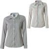 Volcom Rumormill Reversible Shirt - Long-Sleeve - Women's