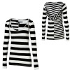 Volcom Careless Hooded Shirt - Long-Sleeve - Women's