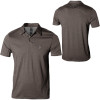 Volcom Bangin Polo Shirt -Short-Sleeve - Men's