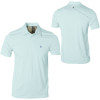 Volcom Bangin Polo Shirt -Short-Sleeve - Men's