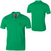 Volcom Bangin Polo Shirt -Short-Sleeve - Men's