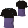 Volcom Halferizer V-Neck Shirt - Short-Sleeve - Men's