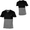 Volcom Halferizer V-Neck Shirt - Short-Sleeve - Men's