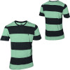 Volcom Innercircle Crew - Short-Sleeve - Men's