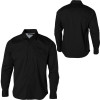 Volcom X Factor Solid Shirt - Long-Sleeve - Men's