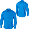 Volcom X Factor Solid Shirt - Long-Sleeve - Men's