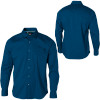 Volcom X Factor Solid Shirt - Long-Sleeve - Men's