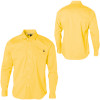 Volcom X Factor Solid Shirt - Long-Sleeve - Men's