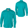 Volcom X Factor Solid Shirt - Long-Sleeve - Men's