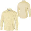 Volcom X Factor Solid Shirt - Long-Sleeve - Men's