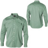 Volcom X Factor Solid Shirt - Long-Sleeve - Men's