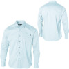 Volcom X Factor Solid Shirt - Long-Sleeve - Men's