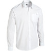 Volcom X Factor Solid Shirt - Long-Sleeve - Men's