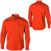 Volcom X Factor Solid Shirt - Long-Sleeve - Men's