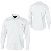 Volcom X Factor Solid Shirt - Long-Sleeve - Men's