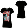 Volcom B Movie Sheer T-Shirt - Short-Sleeve - Women's