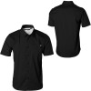 Volcom X Factor Solid Shirt - Short-Sleeve - Men's